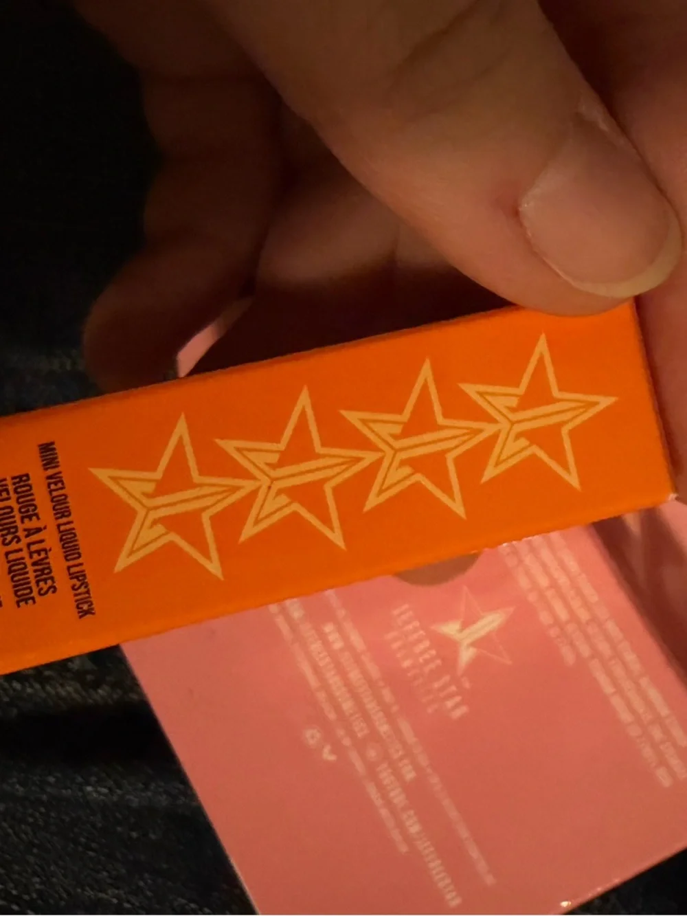 Jeffree Star Pink Single Eyeshadow Collection - Glamour Shot & More